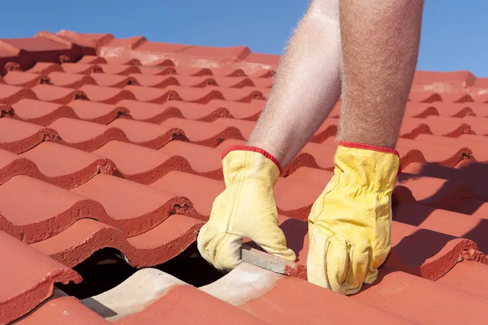 American Quality Roofers Picture 8