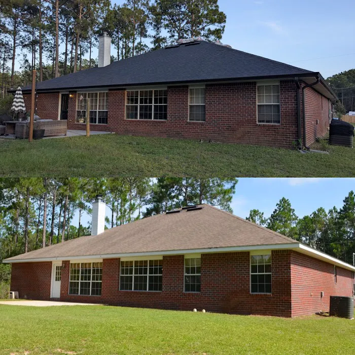 SEC Renovations and Repairs Picture 1