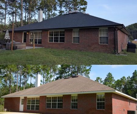 SEC Renovations and Repairs
