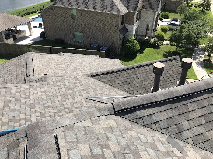 Sugar Roofing Picture 1