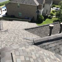 Sugar Roofing ico