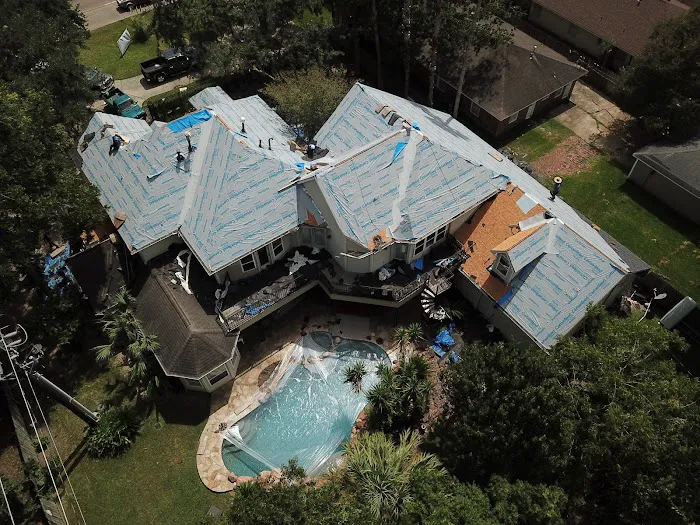 Sugar Roofing Picture 3