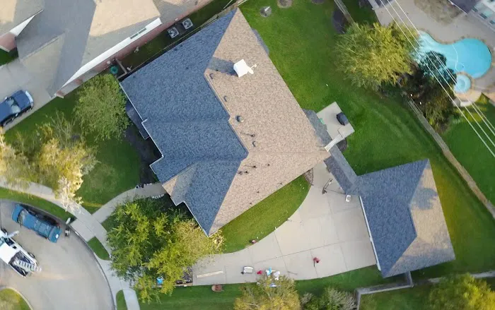Sugar Roofing Picture 7