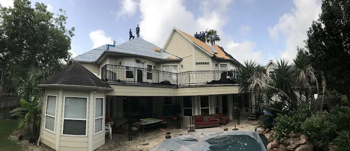 Sugar Roofing Picture 9