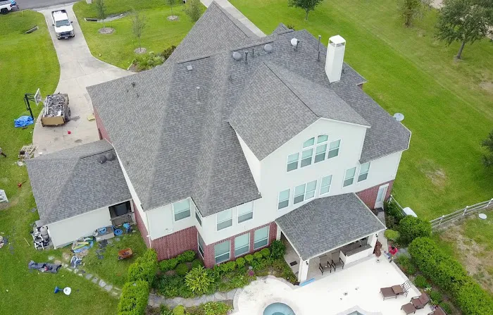 Sugar Roofing Picture 10