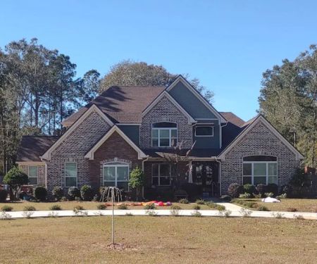 Weather Shield Shingle Systems