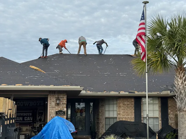 Weather Shield Shingle Systems Picture 6