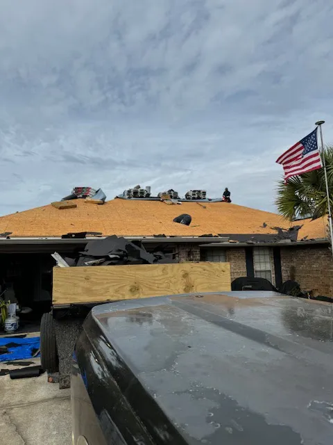 Weather Shield Shingle Systems Picture 4