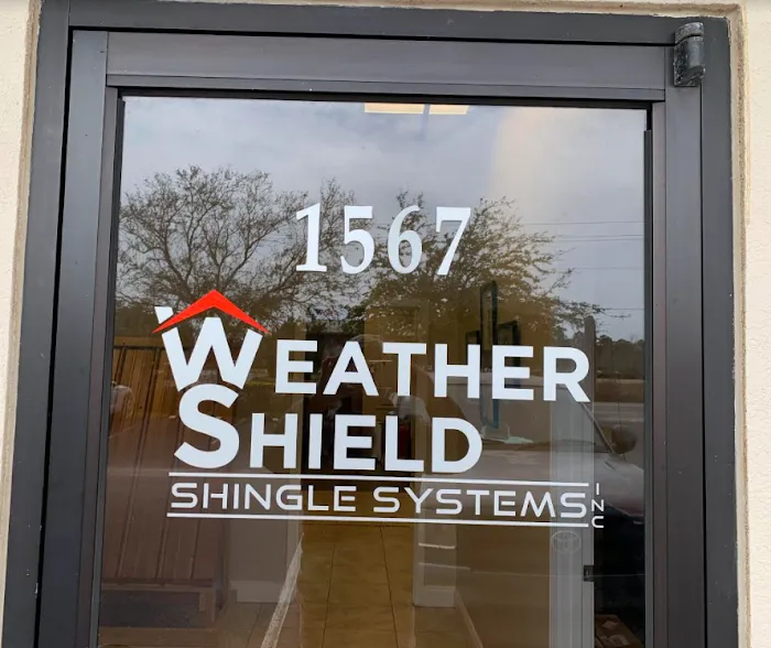 Weather Shield Shingle Systems Picture 9