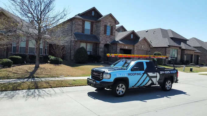 Elite Roofing LLC Picture 2