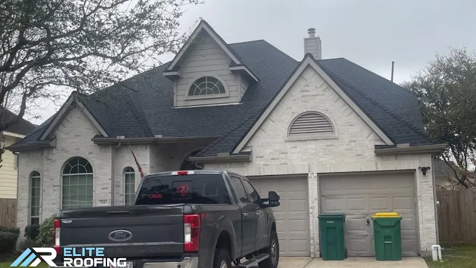 Elite Roofing LLC Picture 6