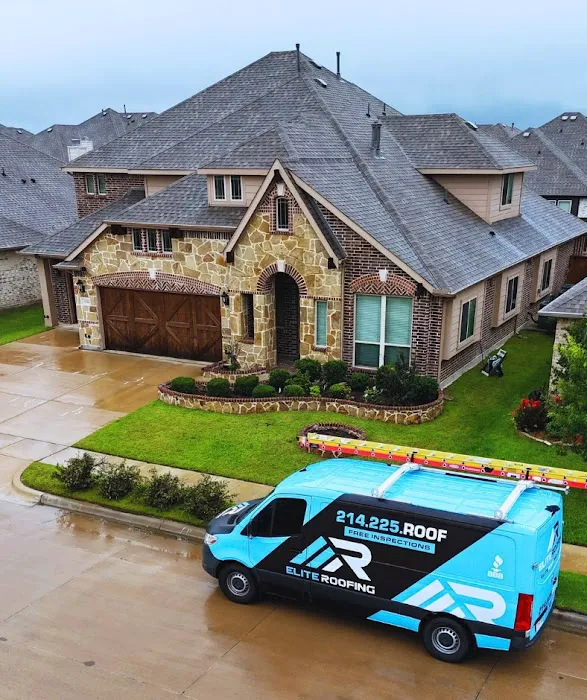 Elite Roofing LLC Picture 4