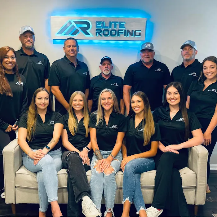 Elite Roofing LLC Picture 9