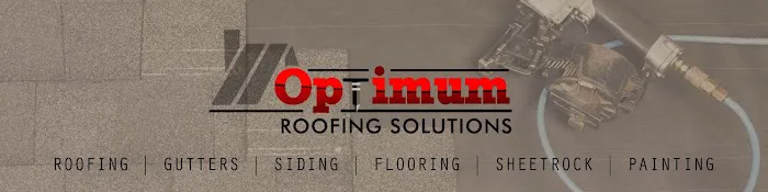 Optimum Roofing Solutions, LLC Picture 1
