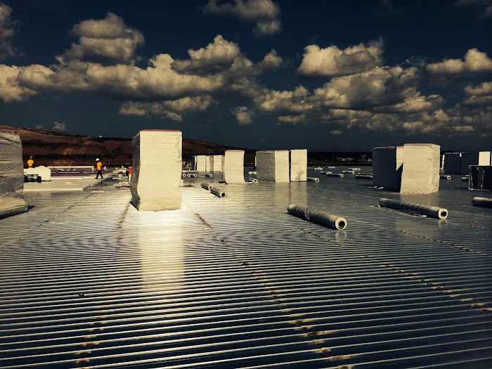 Optimum Roofing Solutions, LLC Picture 3