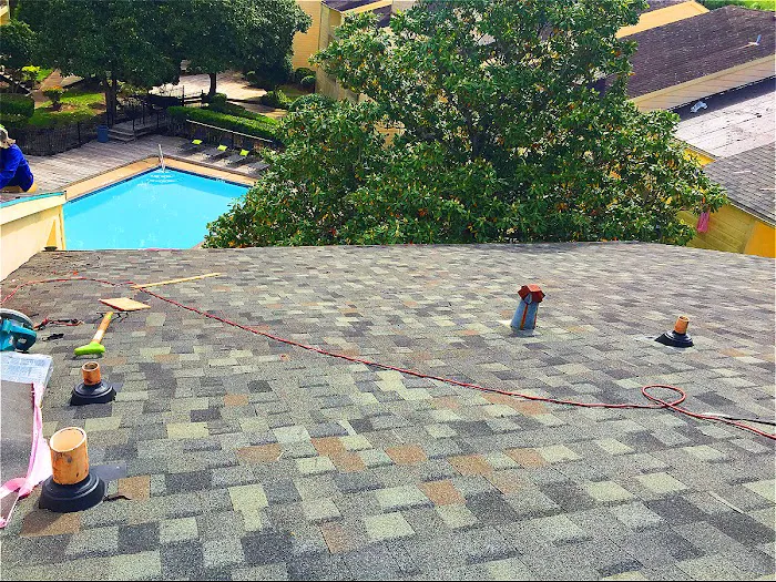 Optimum Roofing Solutions, LLC Picture 5