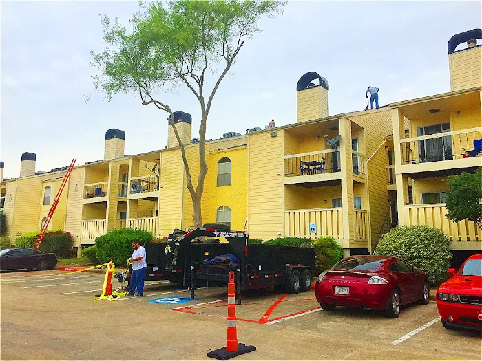 Optimum Roofing Solutions, LLC Picture 6