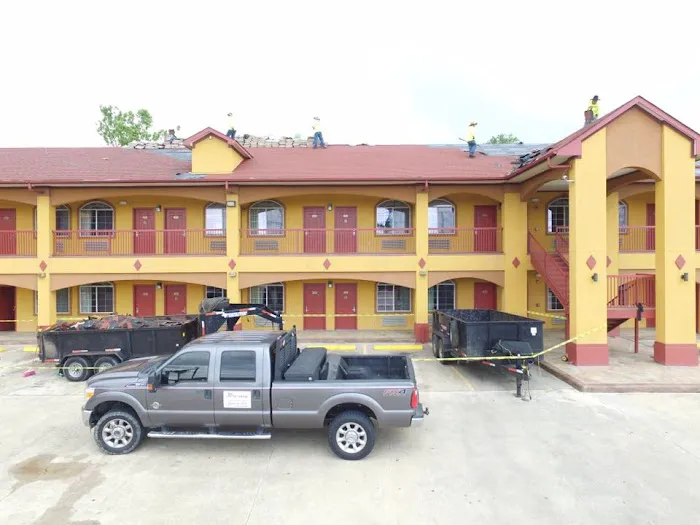 Optimum Roofing Solutions, LLC Picture 9