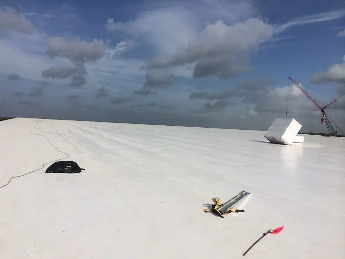Optimum Roofing Solutions, LLC Picture 8