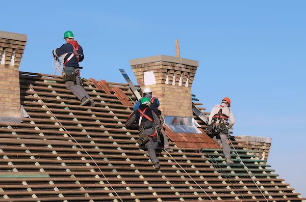 Optimum Roofing Solutions, LLC Picture 10