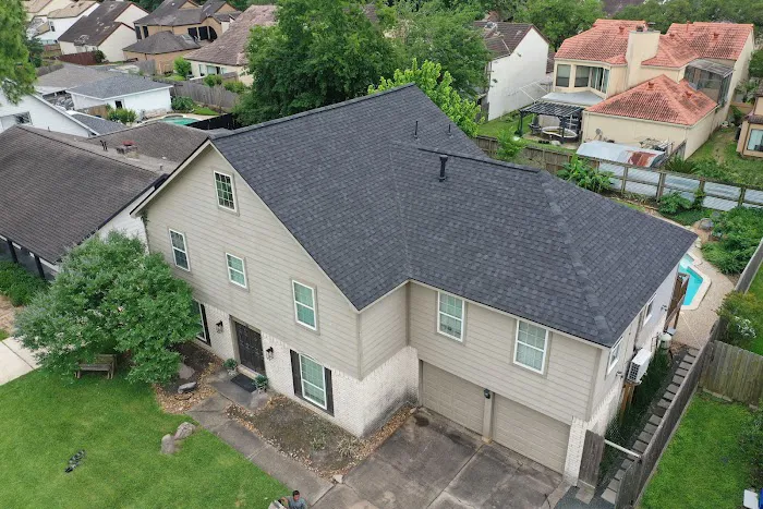 Texas Home Roofing LLC Picture 1
