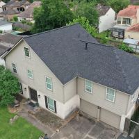 Texas Home Roofing LLC ico