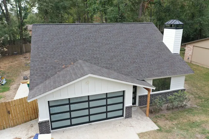 Texas Home Roofing LLC Picture 2