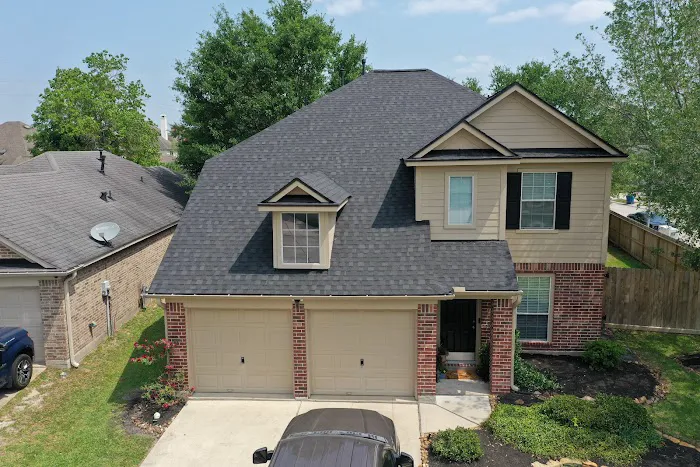 Texas Home Roofing LLC Picture 6