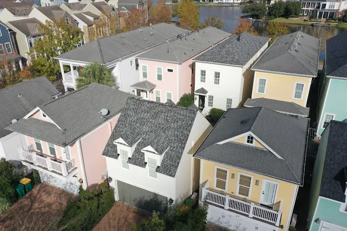 Texas Home Roofing LLC Picture 8