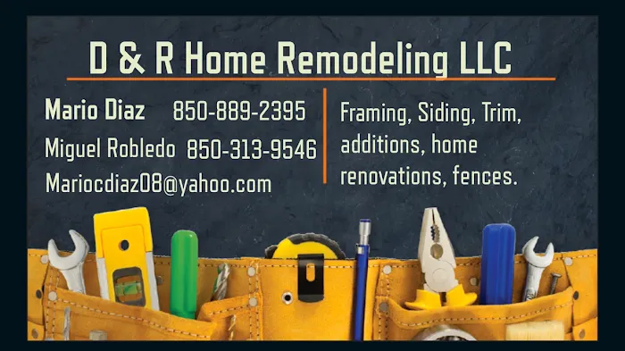 D&R Home Remodeling LLC Picture 2