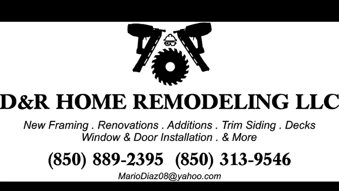 D&R Home Remodeling LLC Picture 4