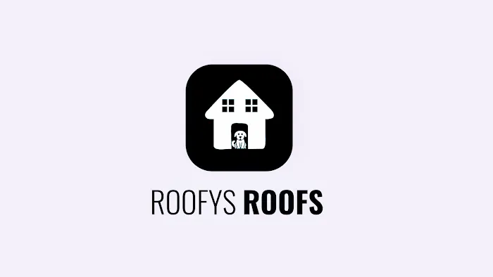 Roofy’s Roofs Picture 1