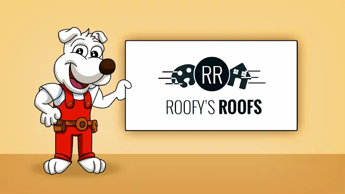 Roofy’s Roofs Picture 2