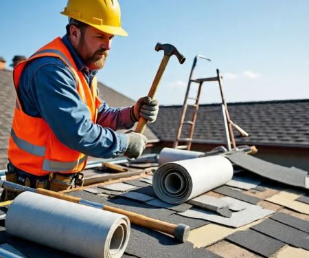 Republic Roofing & Gutters