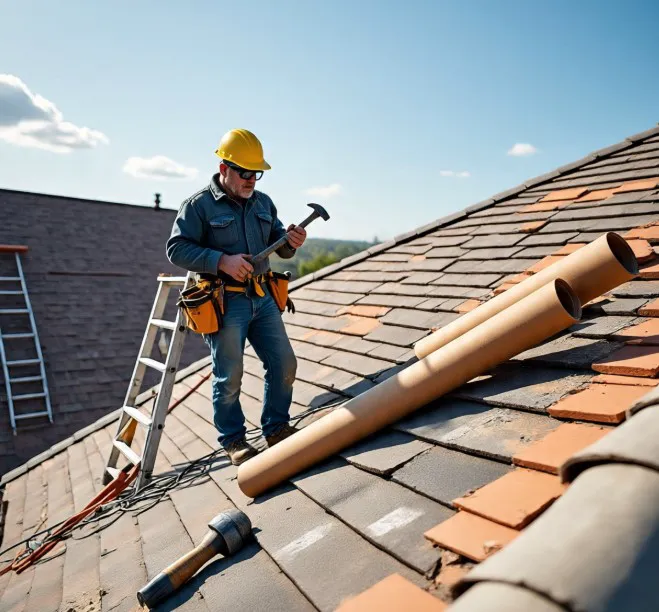 Republic Roofing & Gutters Picture 6
