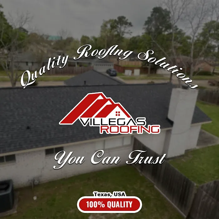 Villegas Roofing Picture 1
