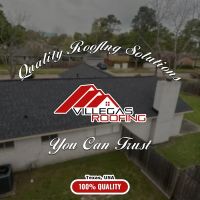 Villegas Roofing ico