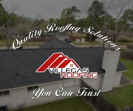 Villegas Roofing