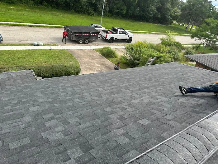 Villegas Roofing Picture 3