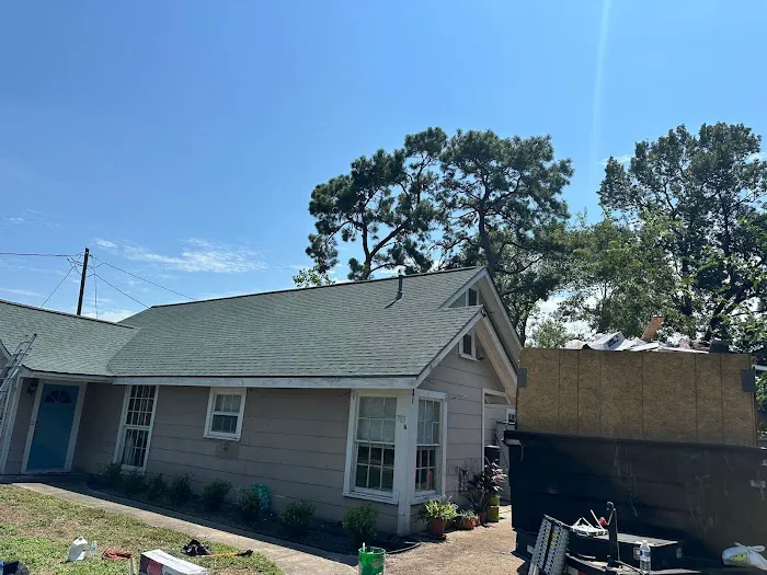 Villegas Roofing Picture 2