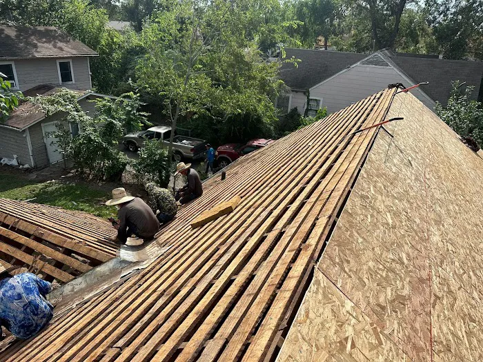 Villegas Roofing Picture 6