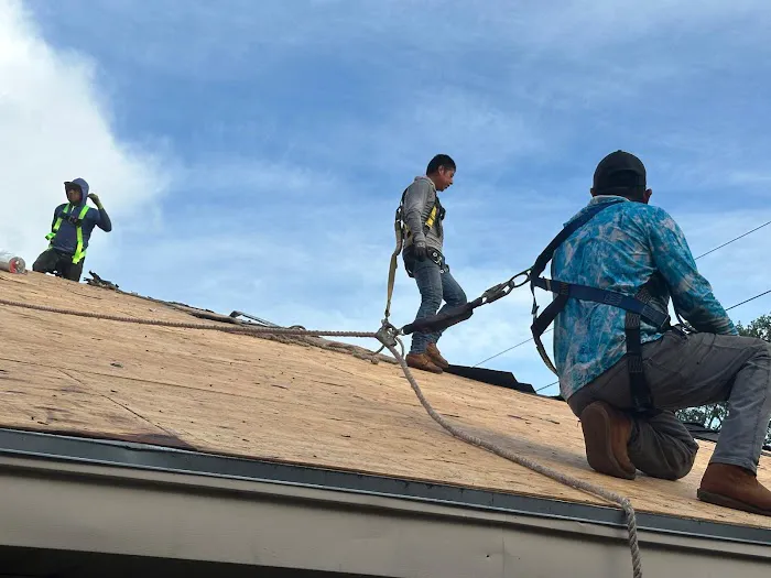 Villegas Roofing Picture 5