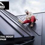 Bowab Fortified Roofing