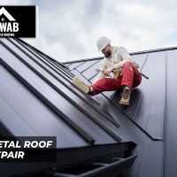 Bowab Fortified Roofing ico