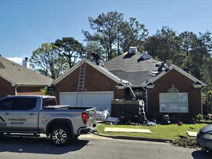 Bowab Fortified Roofing Picture 10