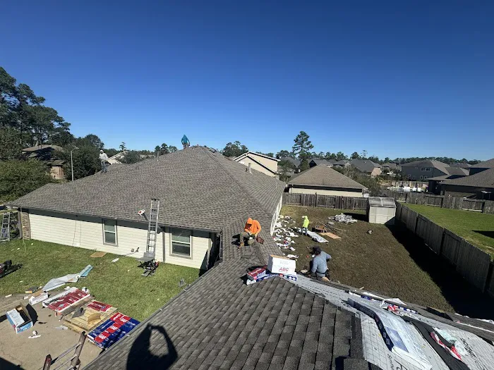 Arcangel Contractors Picture 4