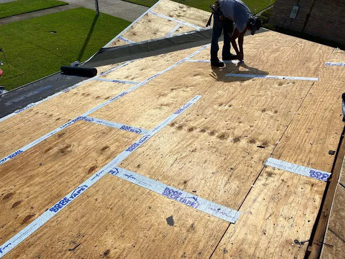 Helpful Roofing Picture 1
