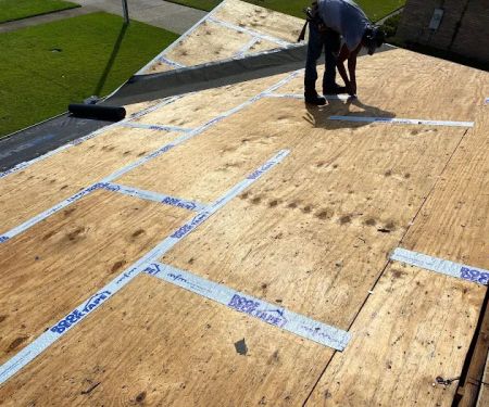 Helpful Roofing