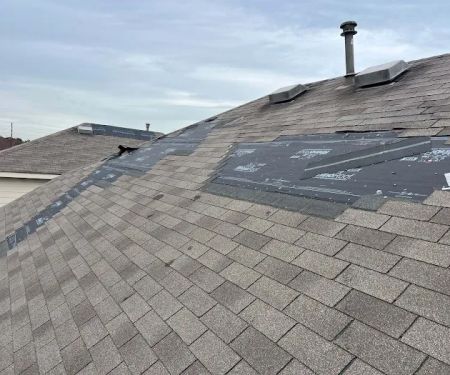 HHH Roofing & Construction