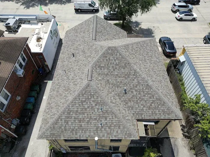 HHH Roofing & Construction Picture 3